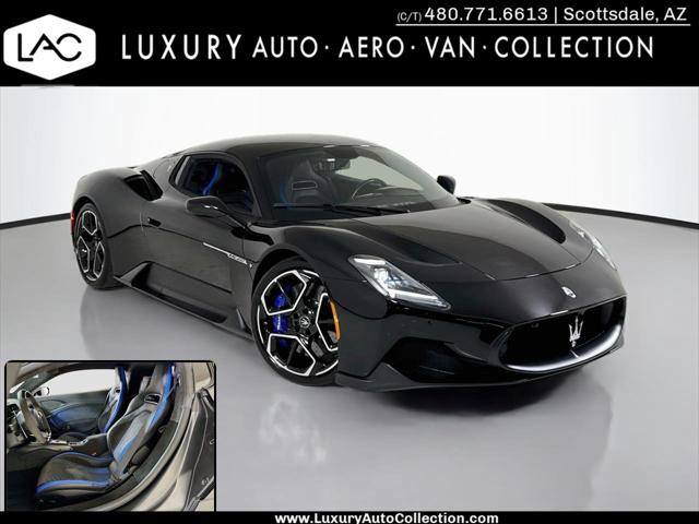 2022 Maserati C20 The Proper Spec for sale in Scottsdale, AZ