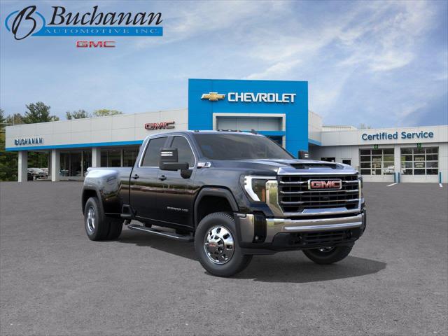 2026 GMC Sierra 3500HD Crew Cab, Long Bed, SLE Dual Rear Wheel, 4WD for sale in Waynesboro, PA