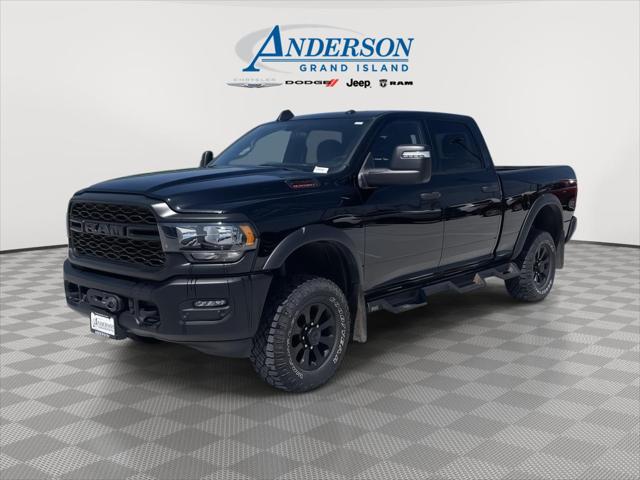 2024 Ram 2500 Tradesman Crew Cab 4x4 6'4" Box for sale in Grand Island, NE