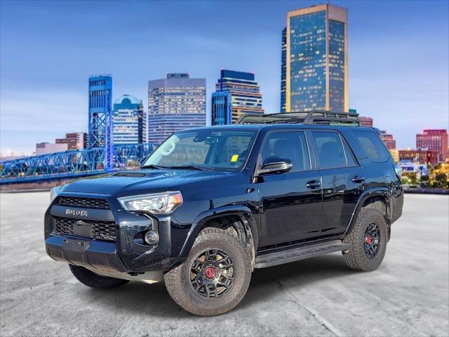 2023 Toyota 4Runner TRD Pro for sale in Jacksonville, FL