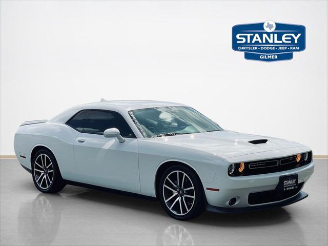 2023 Dodge Challenger GT for sale in Gilmer, TX