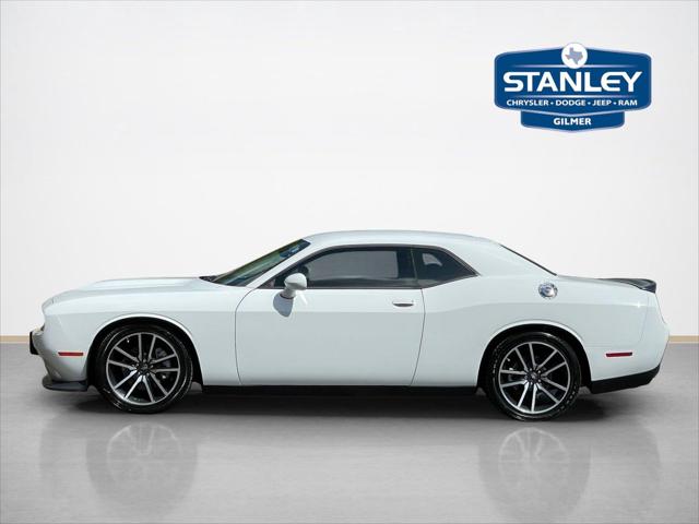 2023 Dodge Challenger GT