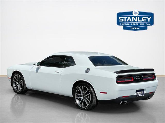 2023 Dodge Challenger GT