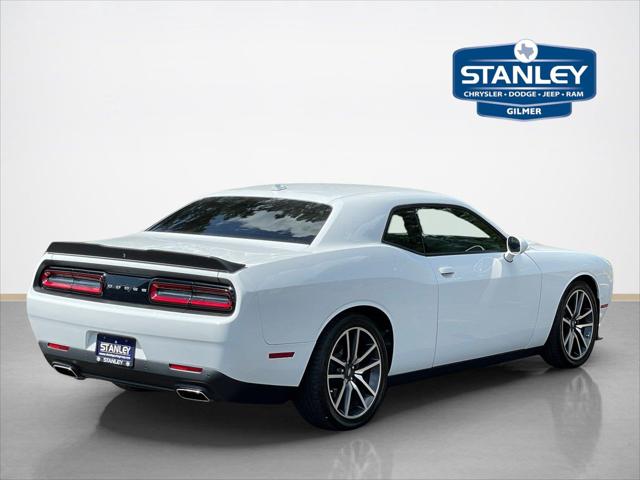 2023 Dodge Challenger GT