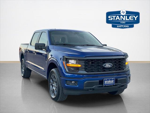 2026 Ford F-150 STX for sale in Eastland, TX
