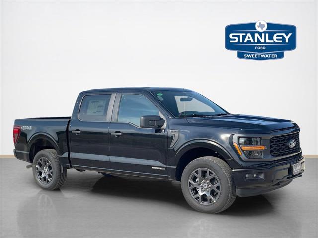 2026 Ford F-150 STX for sale in Sweetwater, TX