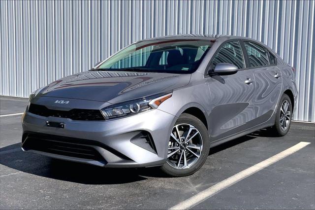 2024 Kia Forte LXS for sale in Joplin, MO