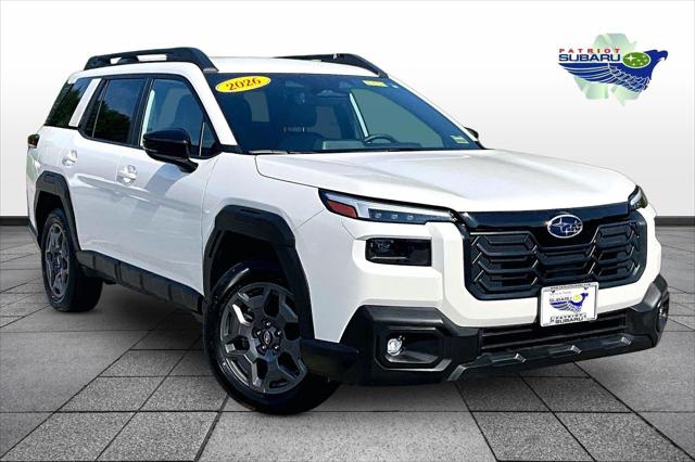 2026 Subaru Outback Premium for sale in Saco, ME