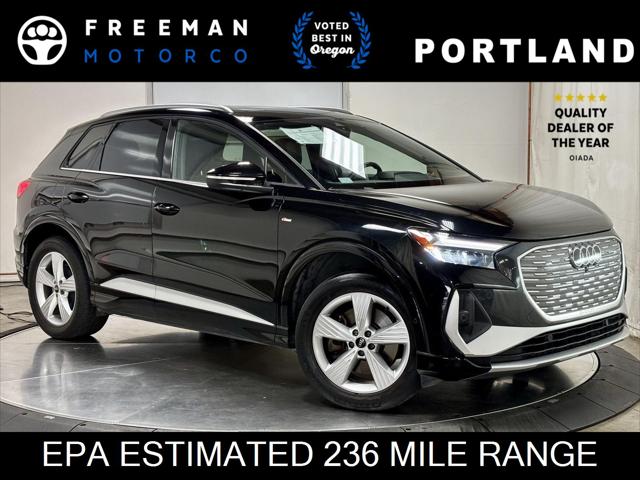 2023 Audi e-tron Premium Plus 50 quattro for sale in Portland, OR