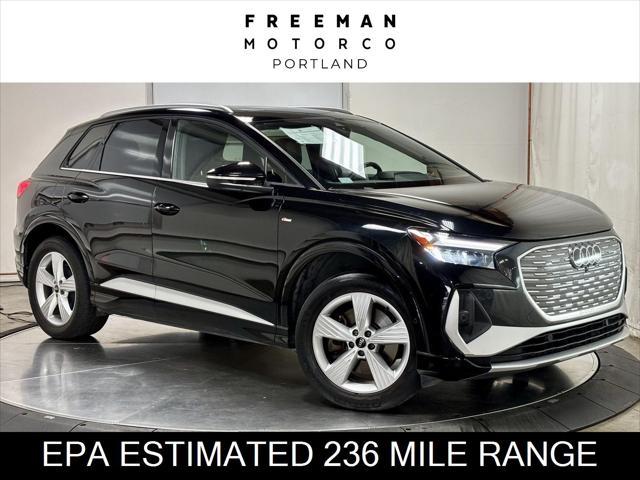 2023 Audi e-tron Premium Plus 50 quattro for sale in Portland, OR