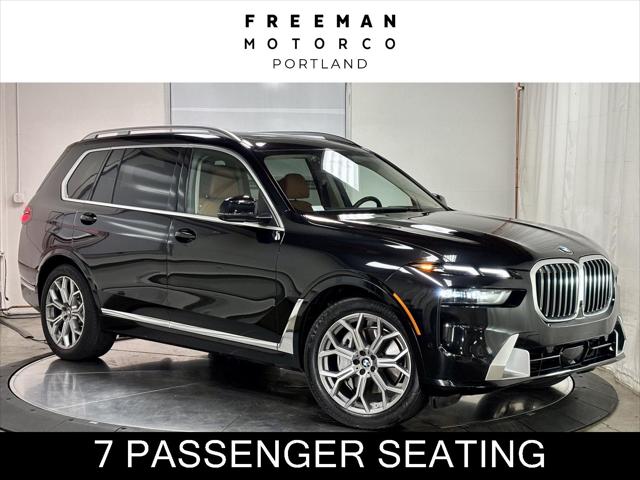 2024 BMW X7 xDrive40i for sale in Portland, OR