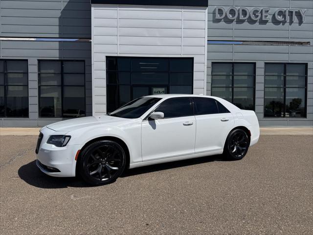 2021 Chrysler 300 300S for sale in Dodge City, KS