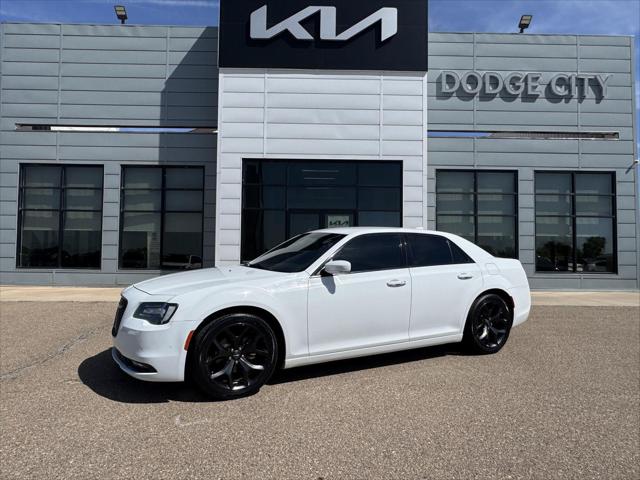 2021 Chrysler 300 300S