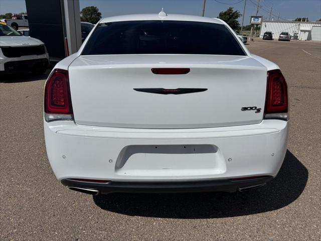 2021 Chrysler 300 300S