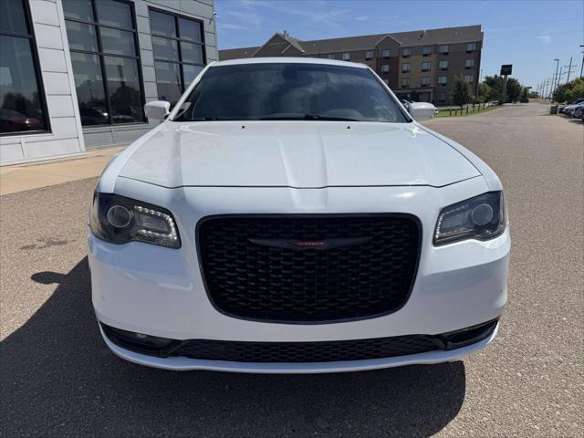 2021 Chrysler 300 300S