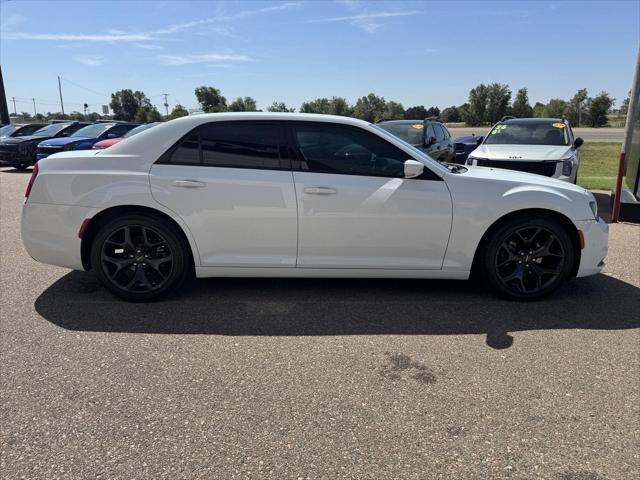 2021 Chrysler 300 300S
