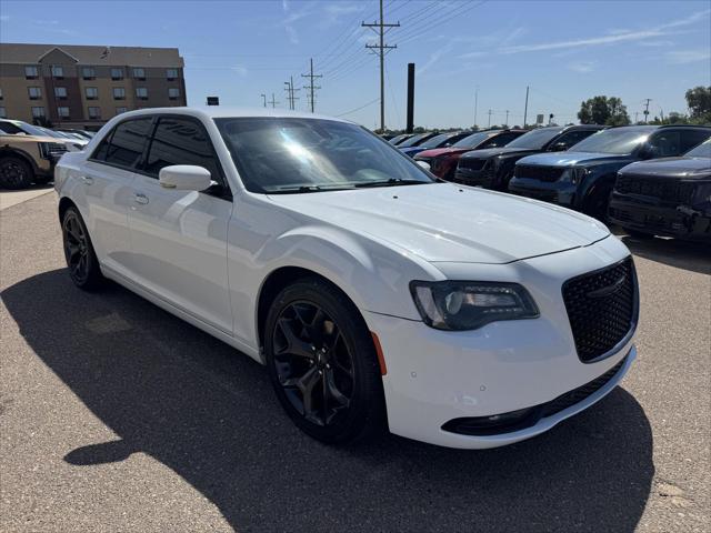 2021 Chrysler 300 300S