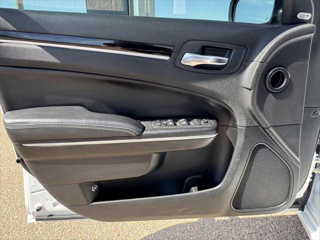 2021 Chrysler 300 300S