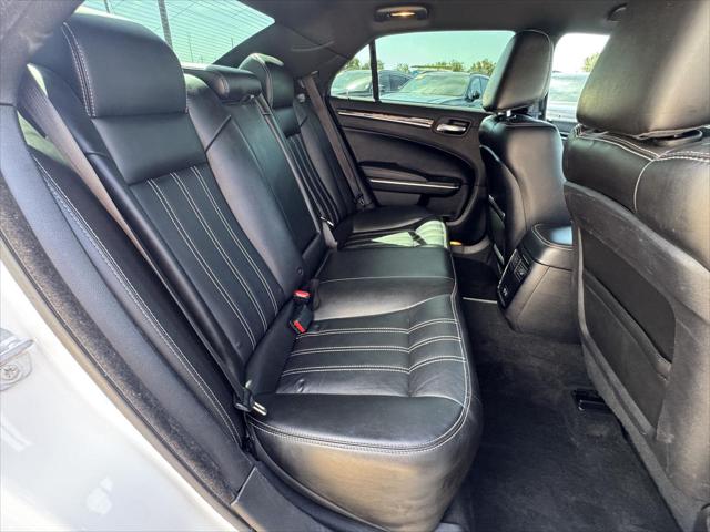 2021 Chrysler 300 300S