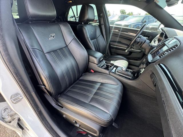 2021 Chrysler 300 300S