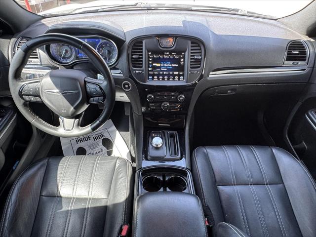 2021 Chrysler 300 300S