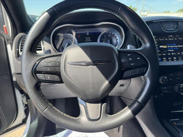 2021 Chrysler 300 300S