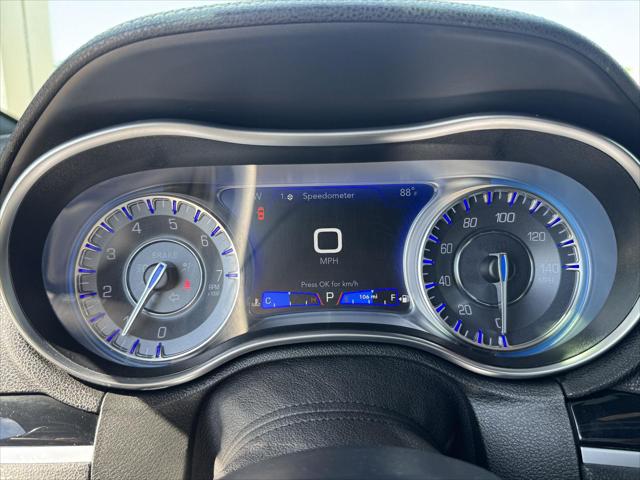 2021 Chrysler 300 300S