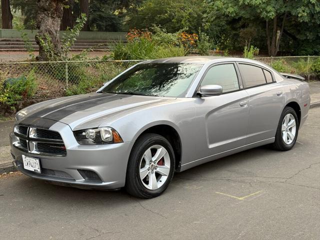 2014 Dodge Charger SE for sale in Portland, OR