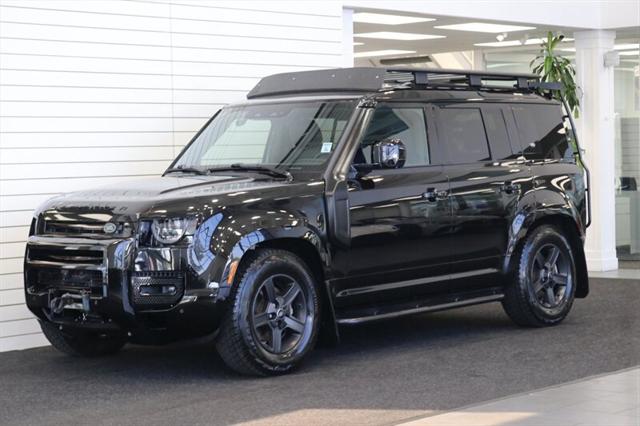 2023 Land Rover Defender 110 S for sale in Portland, OR