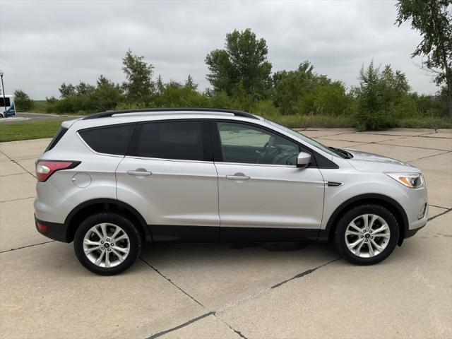 2018 Ford Escape SE for sale in Bennington, NE
