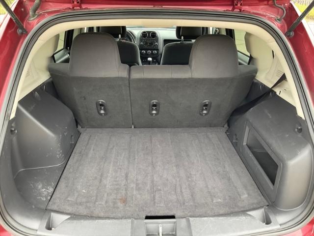 2013 Jeep Compass Latitude