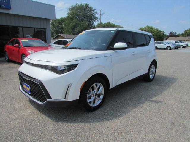 2023 Kia Soul LX for sale in Grand Island, NE