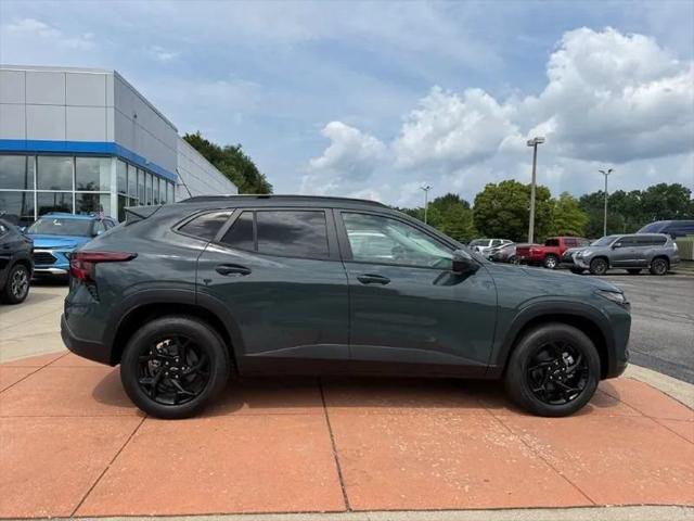 2026 Chevrolet Trax FWD LT for sale in Madison, NC