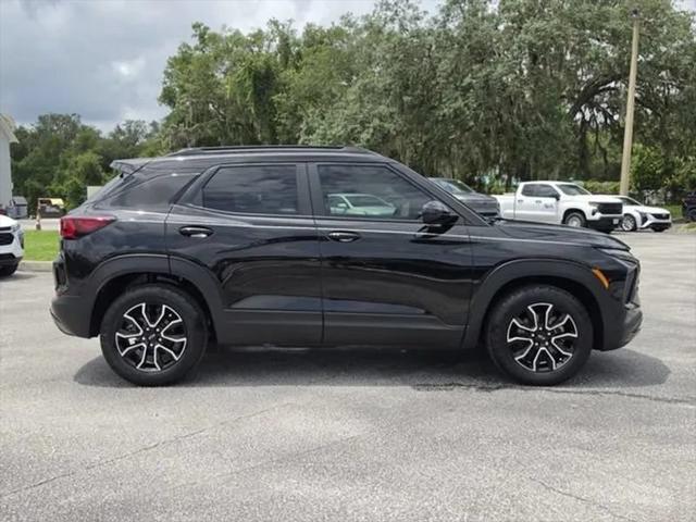 2026 Chevrolet TrailBlazer FWD ACTIV for sale in Madison, NC