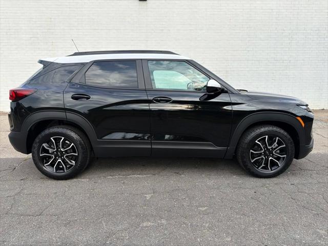 2026 Chevrolet TrailBlazer FWD ACTIV for sale in Madison, NC