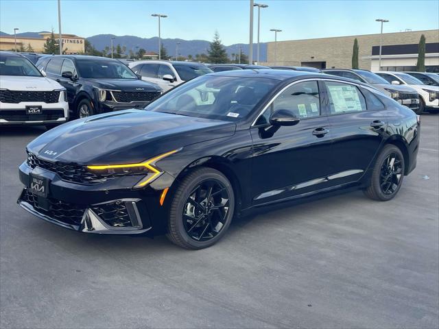 2026 Kia K5 GT-Line FWD for sale in Fontana, CA