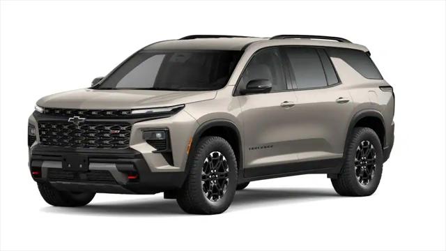 2027 Chevrolet Traverse AWD Z71 for sale in Sterling, CO