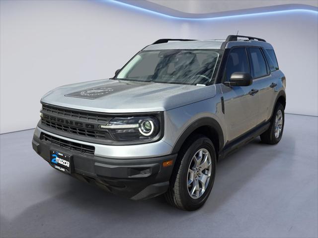 2022 Ford Bronco Sport Base for sale in Loveland, CO