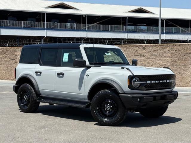 2026 Ford Bronco Outer Banks for sale in San Bernardino, CA