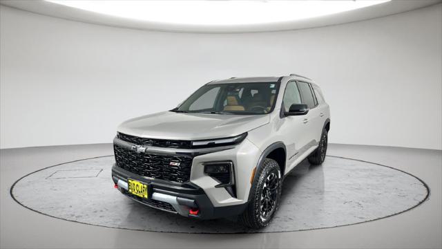 2027 Chevrolet Traverse AWD Z71 for sale in Longview, WA