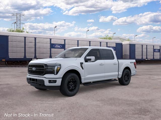 2026 Ford F-150 LARIAT for sale in Tracy, CA