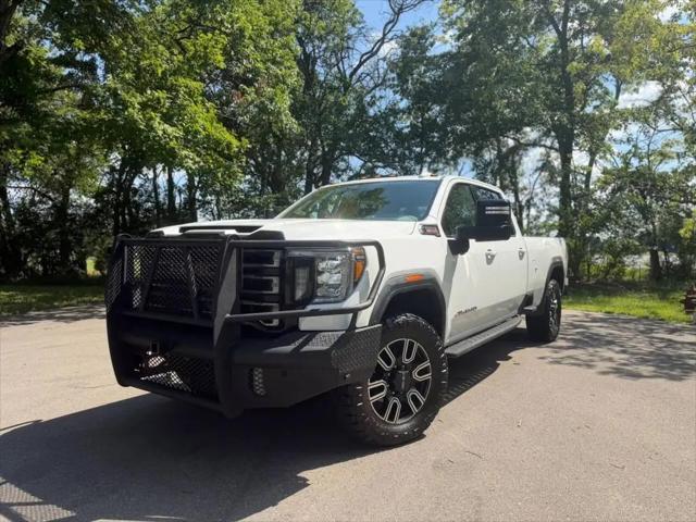 2021 GMC Sierra 2500HD for sale near Milford, OH