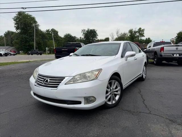 2010 Lexus ES 350 Base for sale near Milford, OH