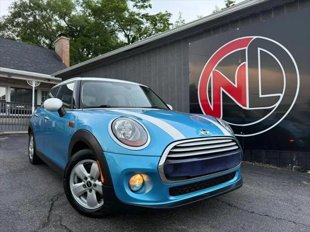 2015 MINI Hardtop Cooper for sale in Palatine, IL