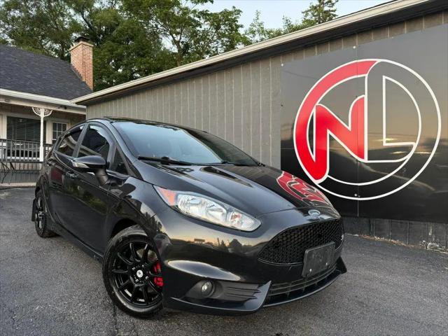 2015 Ford Fiesta ST for sale in Palatine, IL