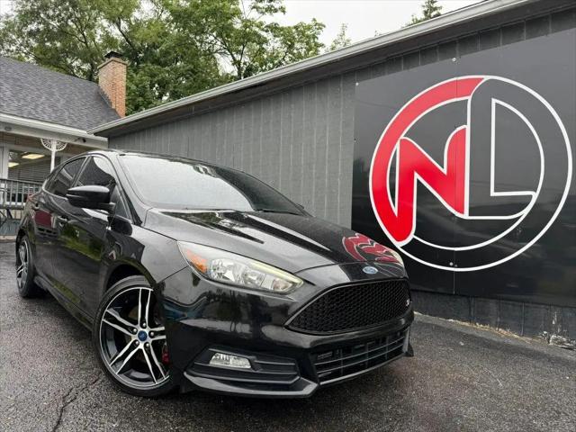 2017 Ford Focus Unknown for sale in Palatine, IL