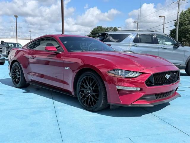 2021 Ford Mustang GT Fastback for sale in McDonough, GA