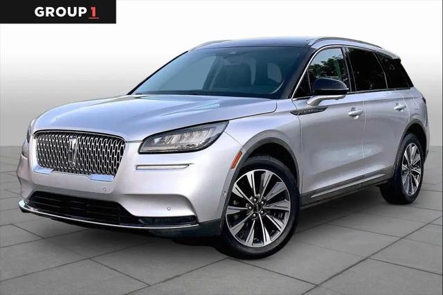 2020 Lincoln Corsair Reserve for sale in Saco, ME