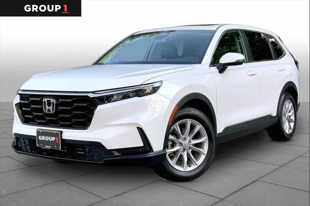 2024 Honda CR-V EX-L AWD for sale in Saco, ME