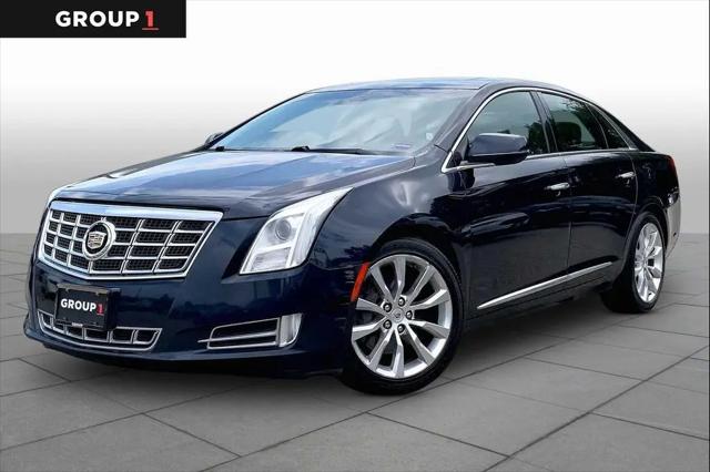 2015 Cadillac XTS Luxury for sale in Saco, ME